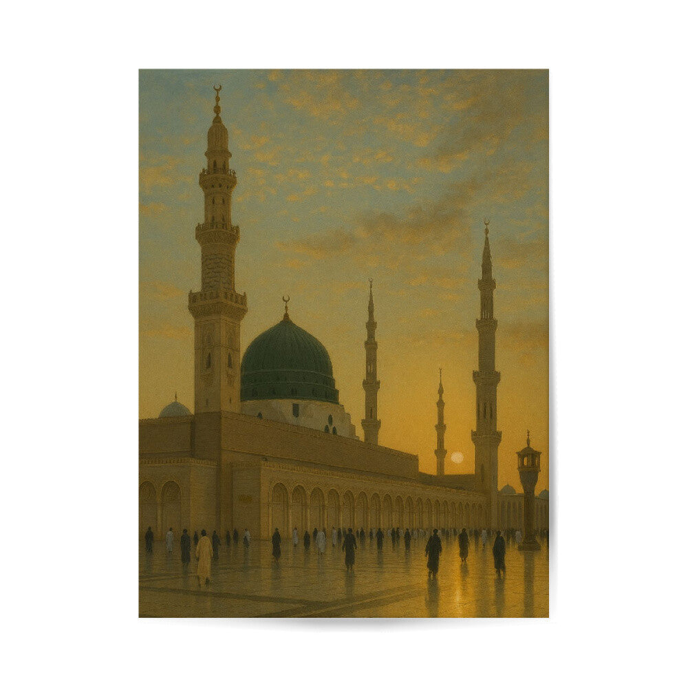 Image for size: 45cm x 60cm